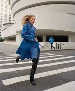 Meet your Posher, Mary